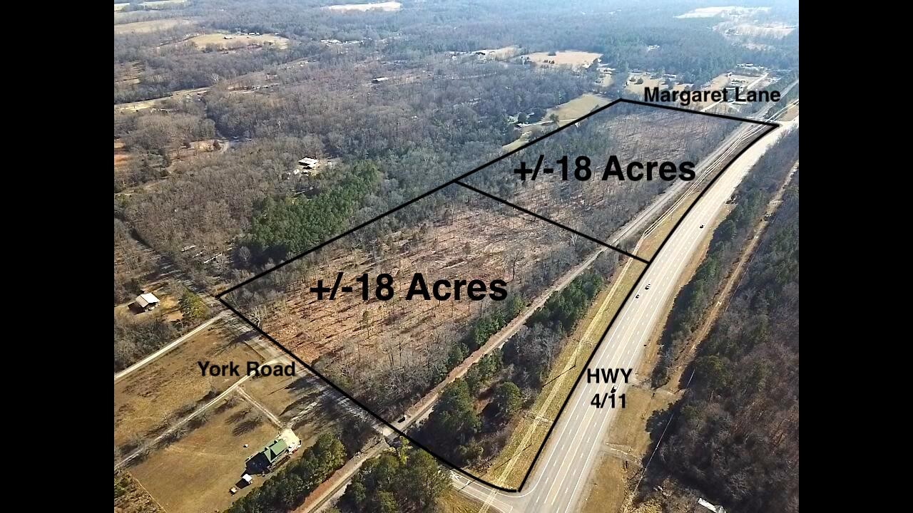 0 York Road Ocoee, TN 37361 - Photo 1 of 7
