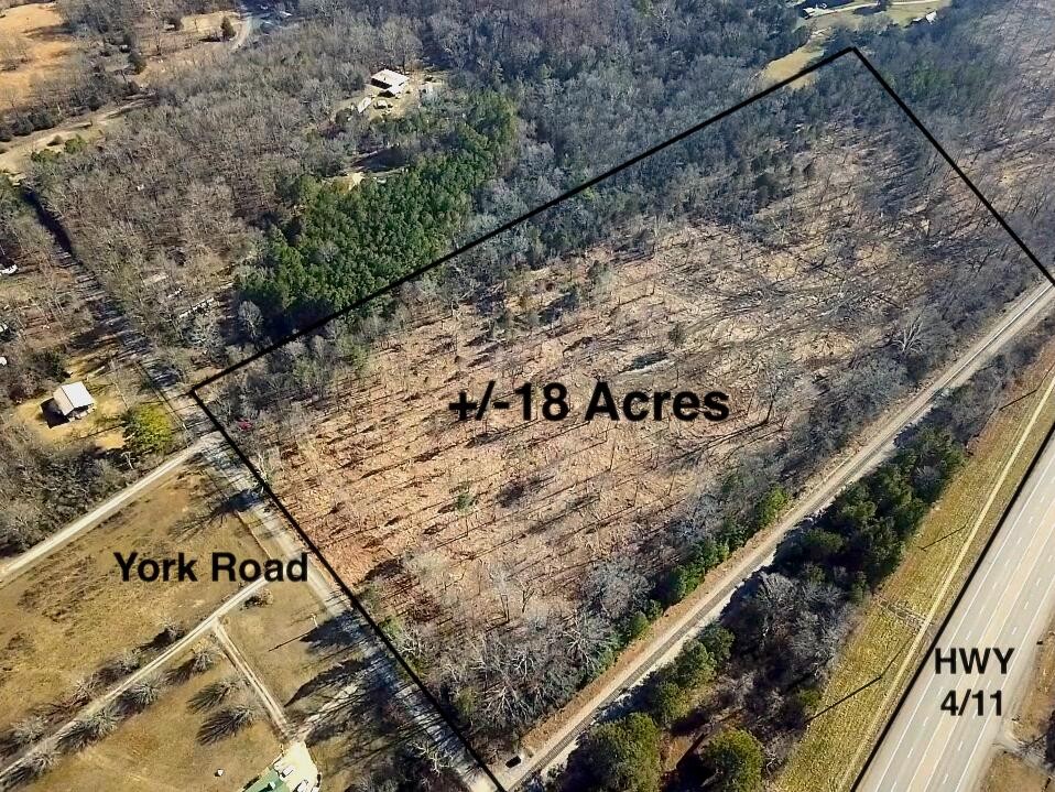 0 York Road Ocoee, TN 37361 - Photo 2 of 7