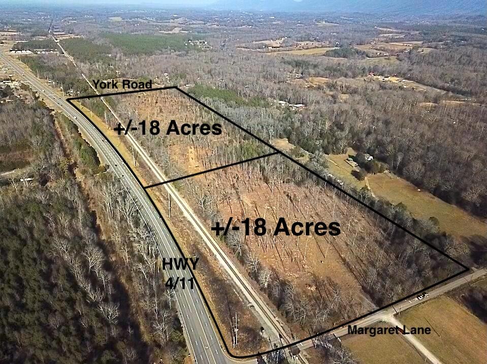 0 York Road Ocoee, TN 37361 - Photo 3 of 7