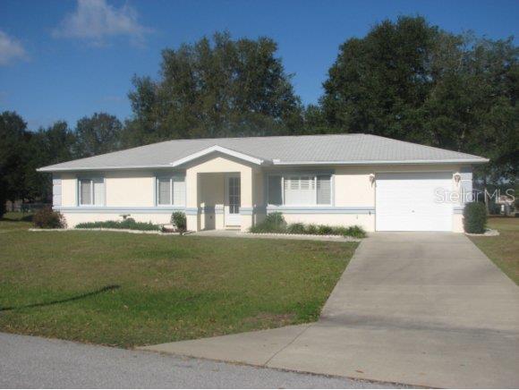 10038 Southwest 62nd Ter Road Ocala, FL 34476 - Photo 1 of 1 Primary Photo