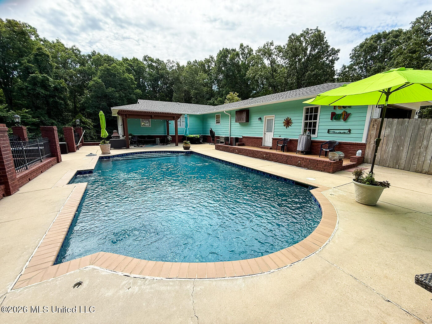 148 Red Hills Road Byhalia, MS 38611 - Photo 3 of 48 untitled-3