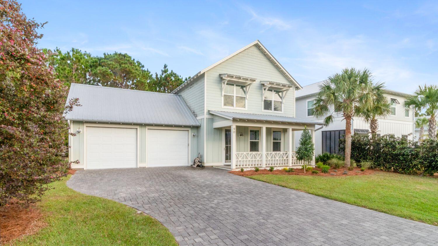 90 Breezeway Blvd