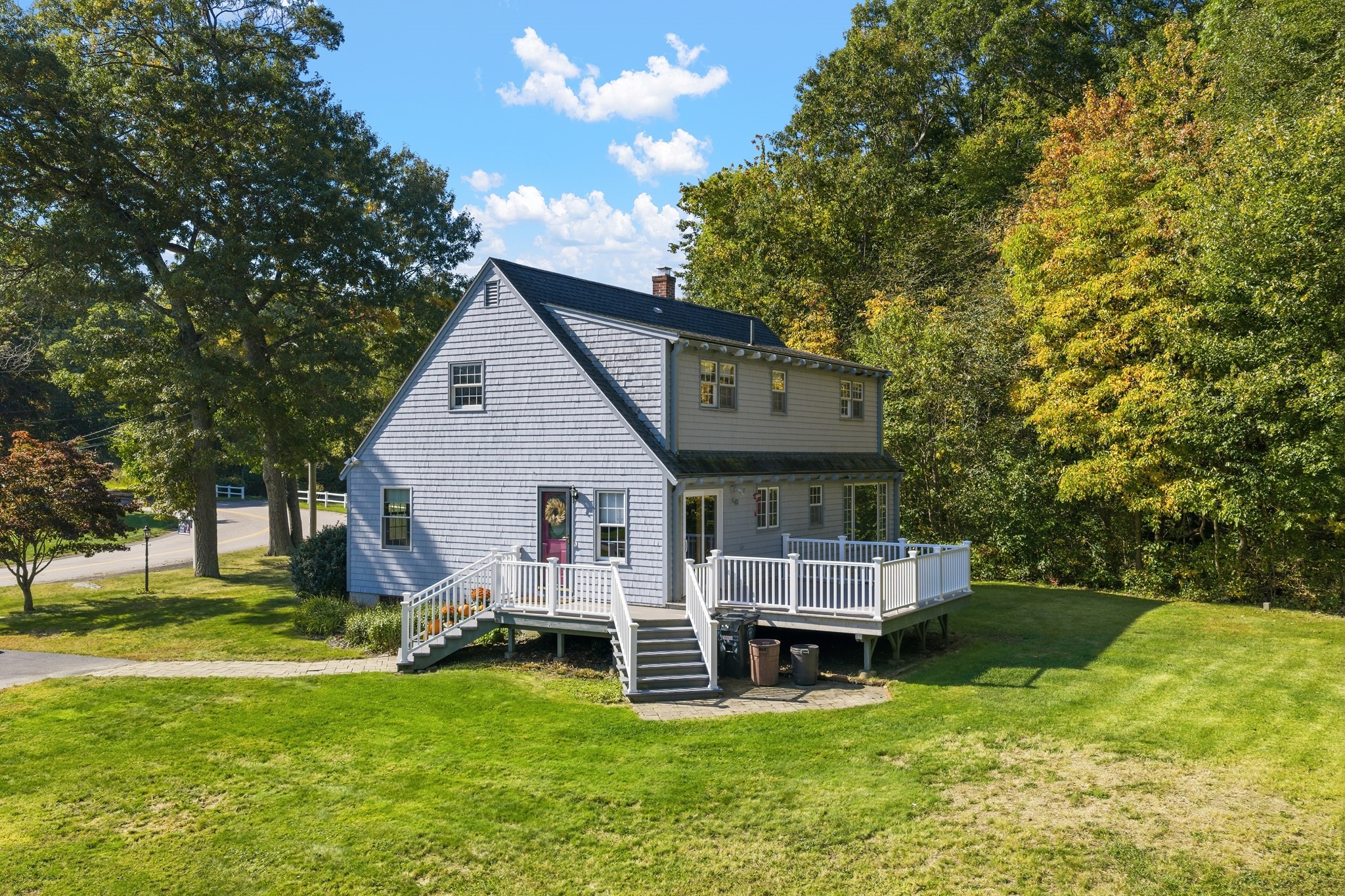 86 Delmage Road Swansea, MA 02777 - Photo 37 of 41 Gallery Image 37