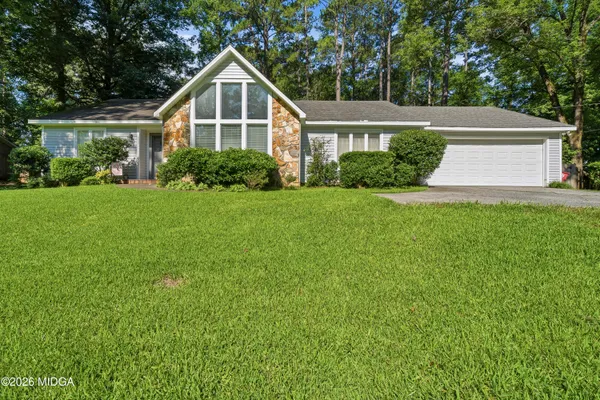$289,900 | 5194 Rivoli Drive, Macon, GA 31210