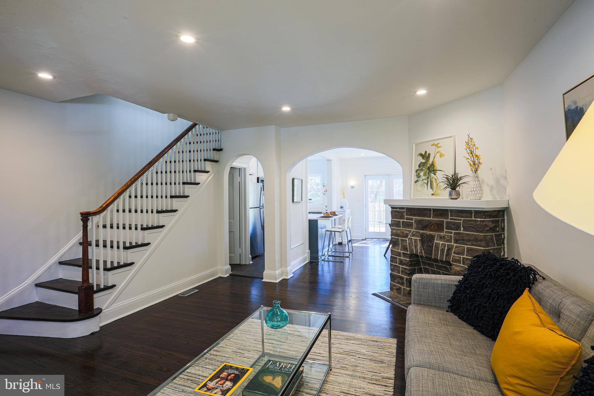3707 Elkader Road Baltimore, MD 21218 - Photo 14 of 50