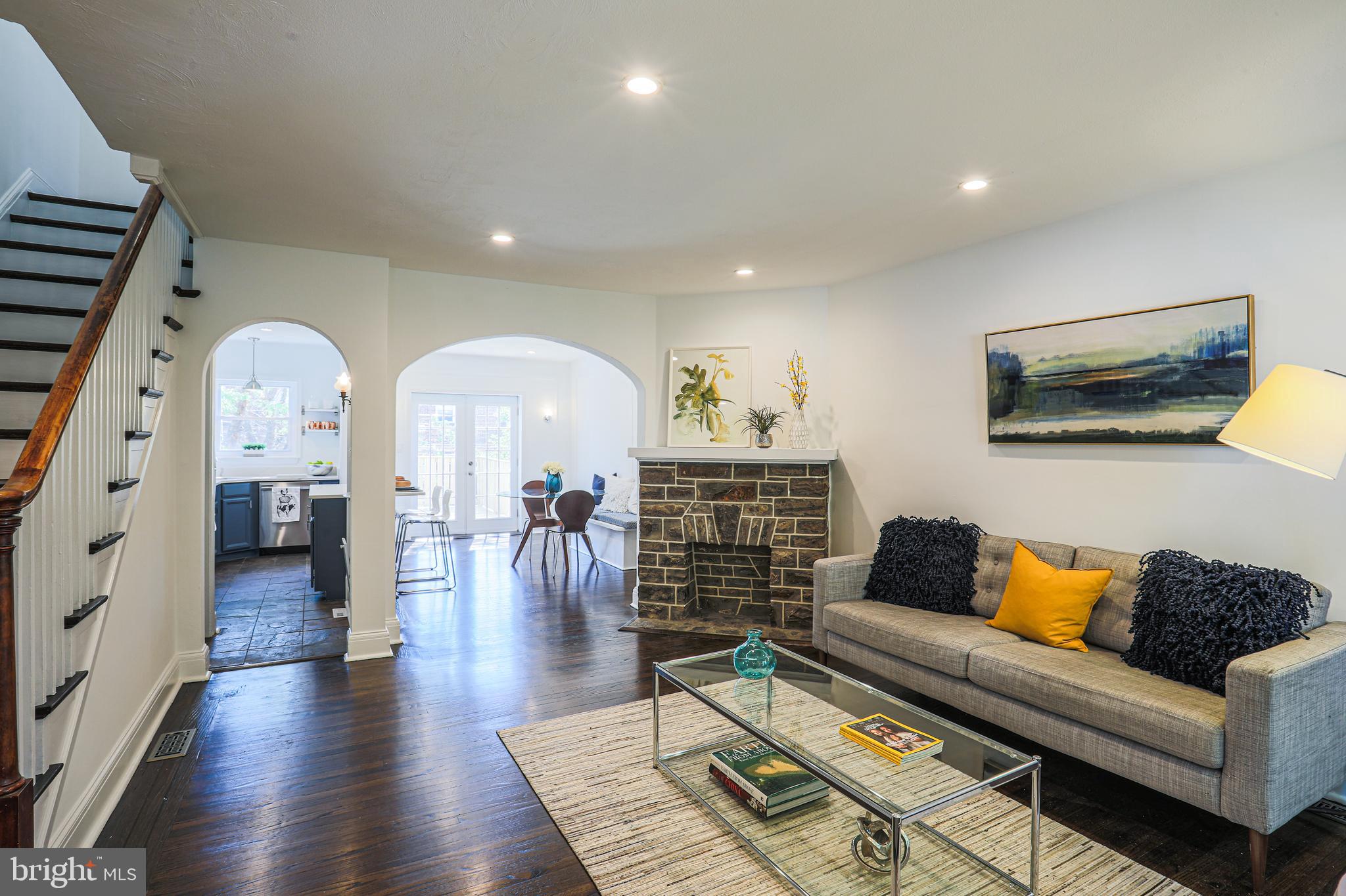3707 Elkader Road Baltimore, MD 21218 - Photo 15 of 50