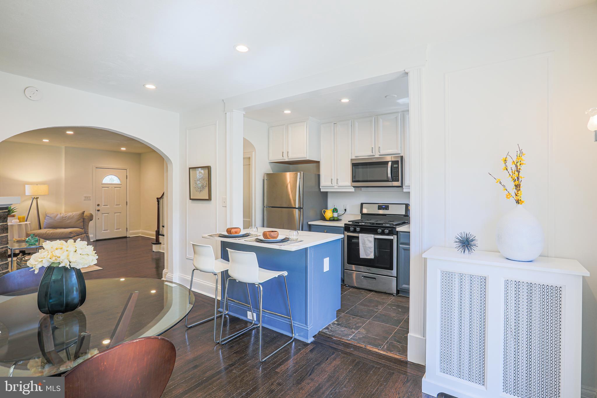 3707 Elkader Road Baltimore, MD 21218 - Photo 23 of 50