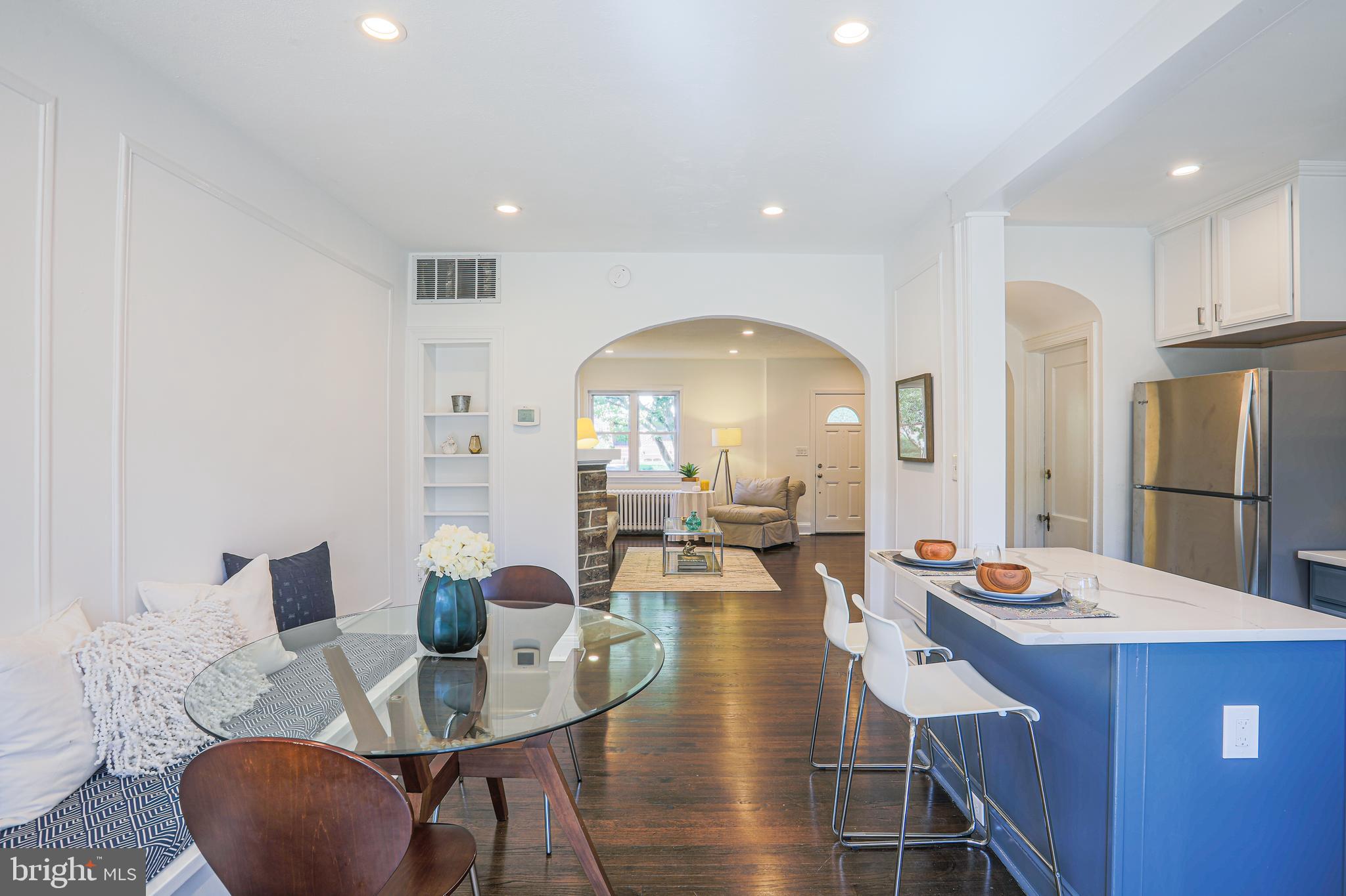 3707 Elkader Road Baltimore, MD 21218 - Photo 25 of 50 Spacious and bright