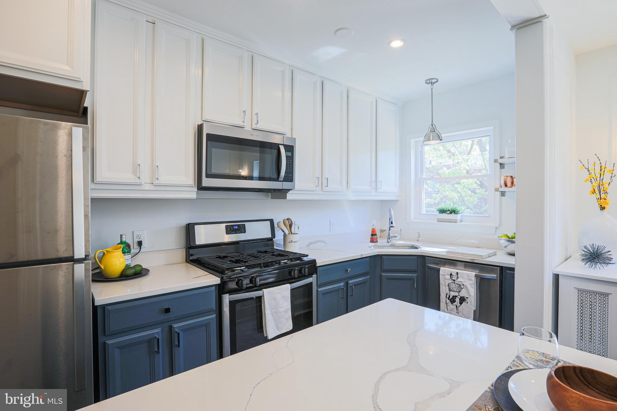 3707 Elkader Road Baltimore, MD 21218 - Photo 27 of 50 Look at all those cabinets!