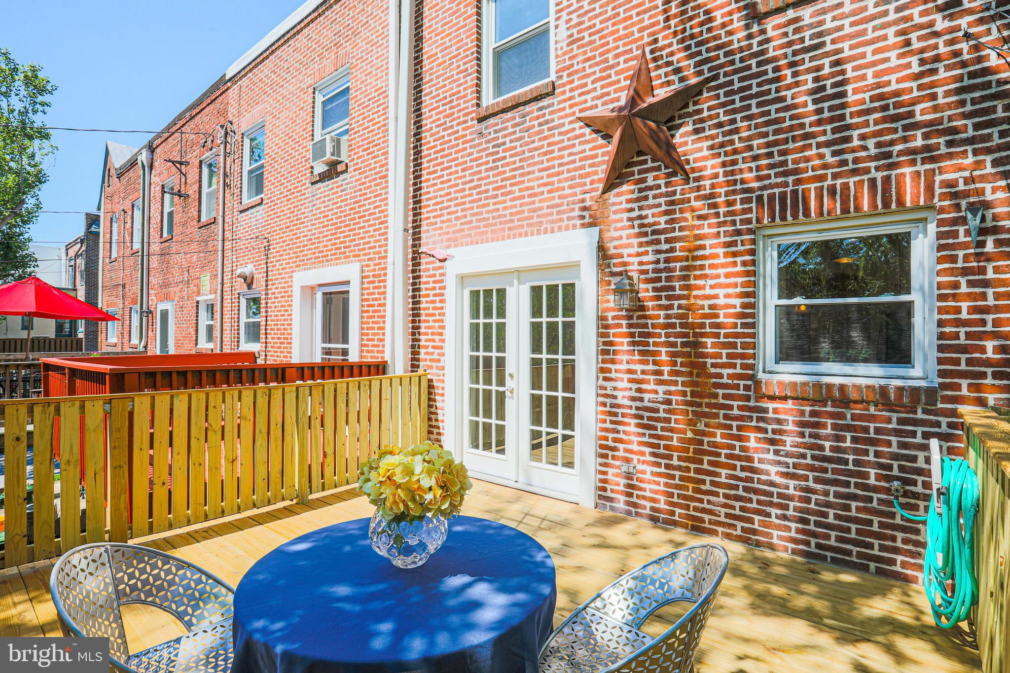 3707 Elkader Road Baltimore, MD 21218 - Photo 32 of 50