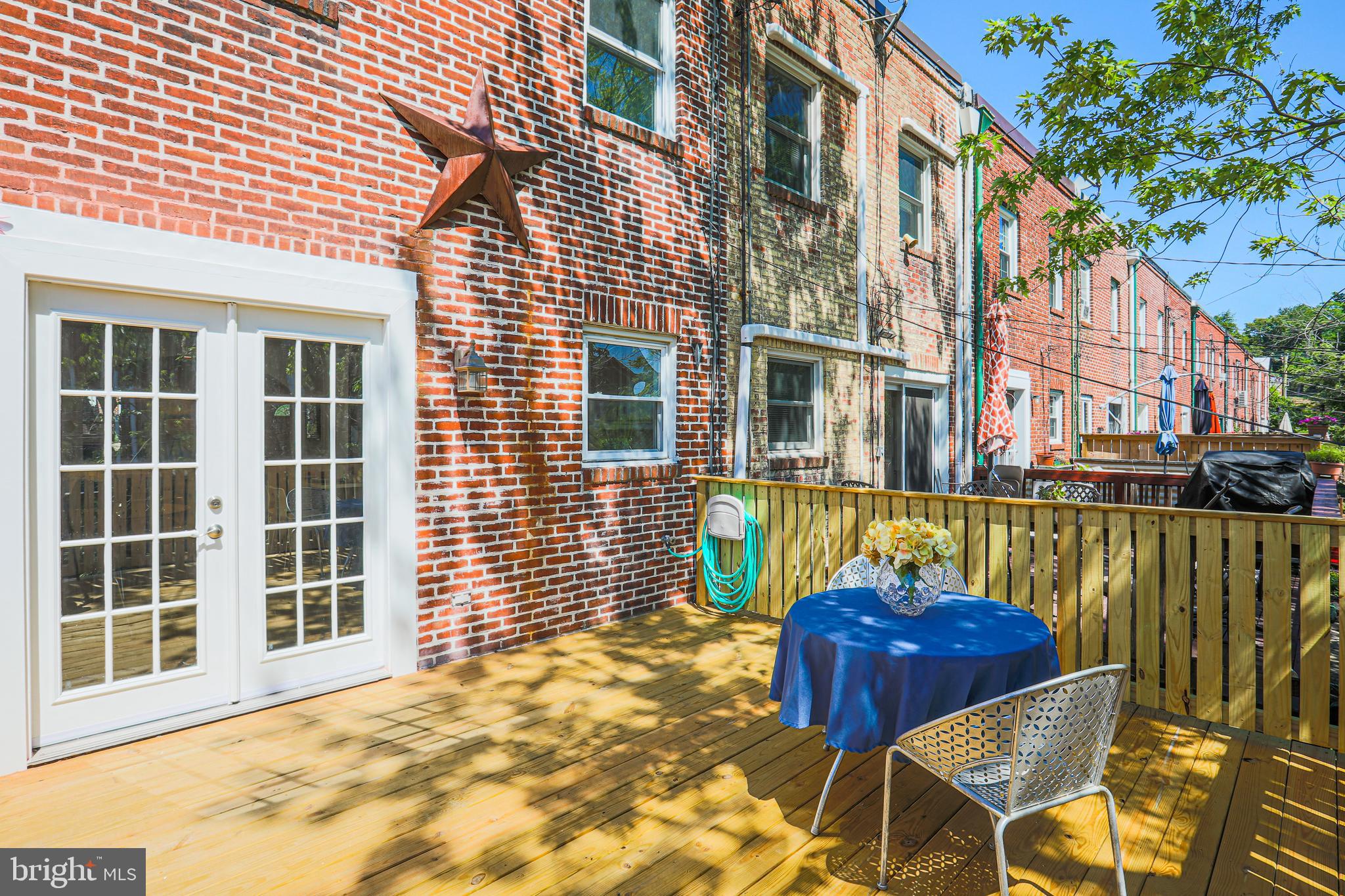 3707 Elkader Road Baltimore, MD 21218 - Photo 33 of 50
