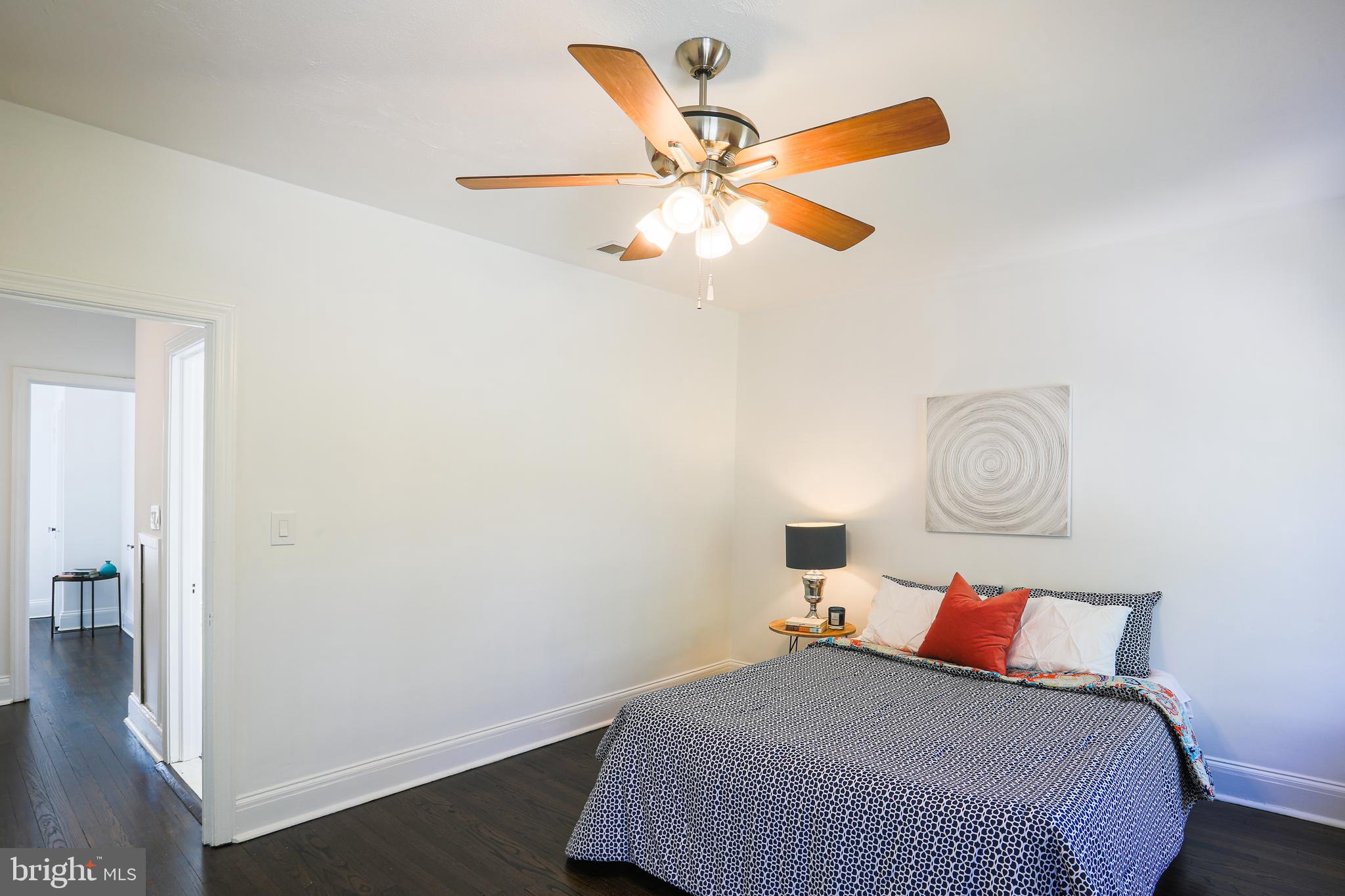 3707 Elkader Road Baltimore, MD 21218 - Photo 35 of 50 Plenty of Space
