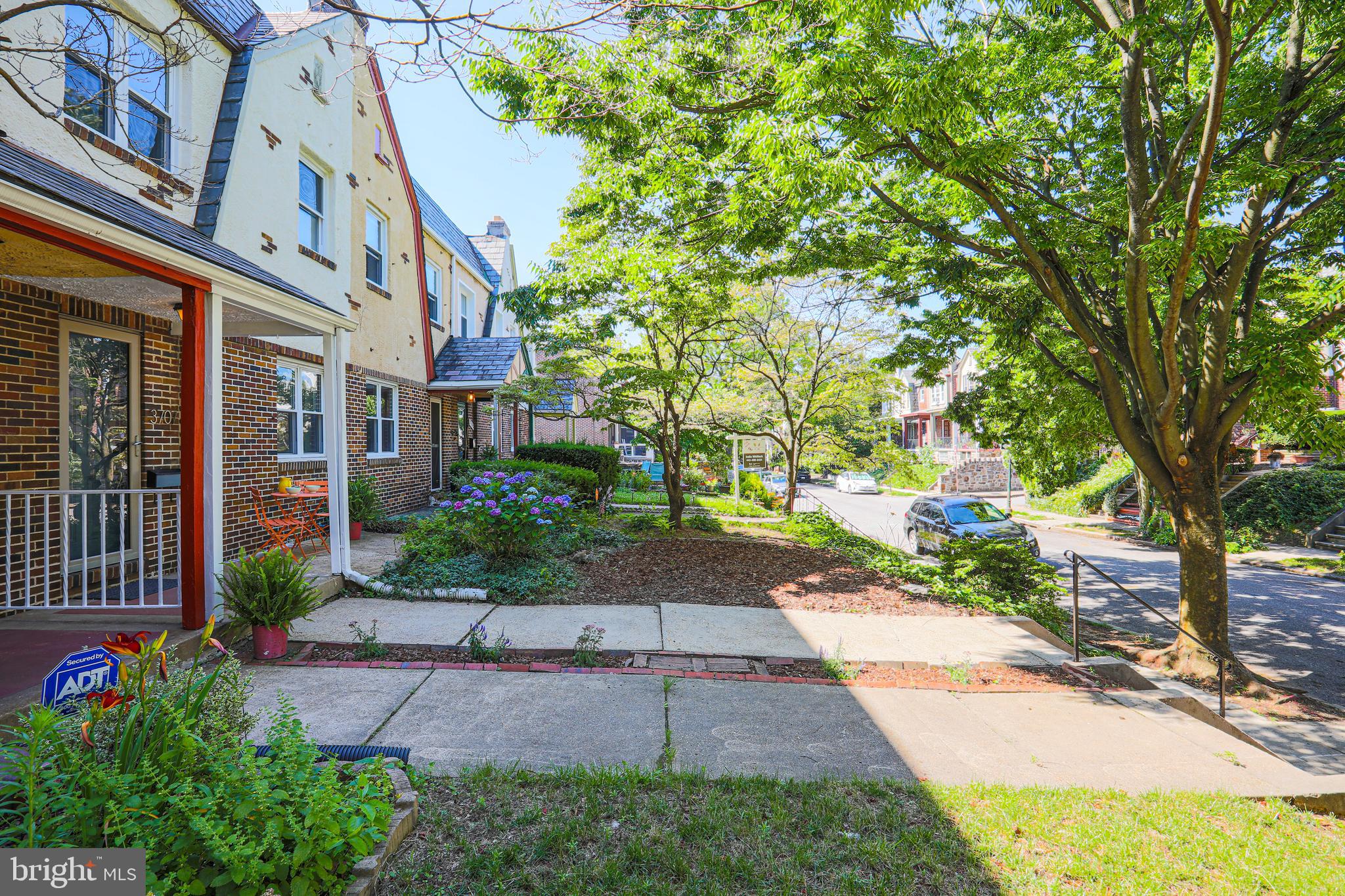3707 Elkader Road Baltimore, MD 21218 - Photo 7 of 50 Street view