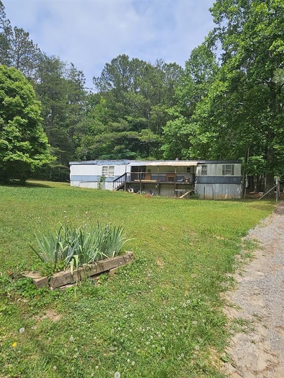 865 Lumber Company Road Talking Rock, GA 30175 - Photo 11 of 12