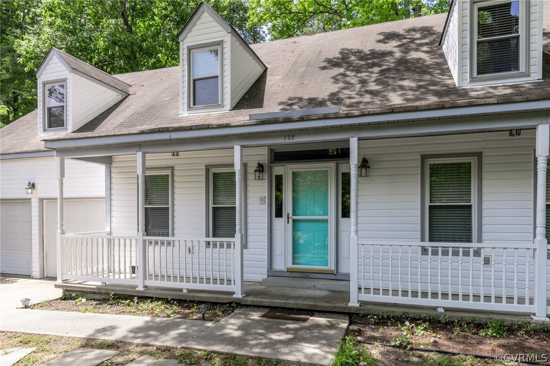 132 Raleigh Street Williamsburg, VA 23185 - Photo 3 of 43 Gallery Image 3