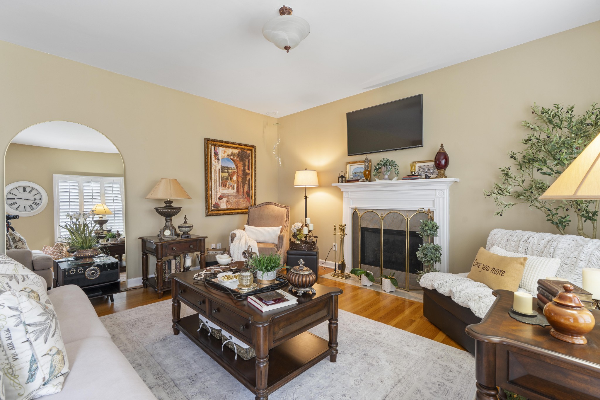 6196 Mt Pisgah Road Nashville, TN 37211 - Photo 19 of 55