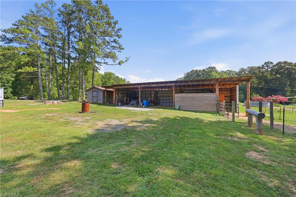 24654 Matton Grove Church Road Gold Hill, NC 28071 - Photo 28 of 40