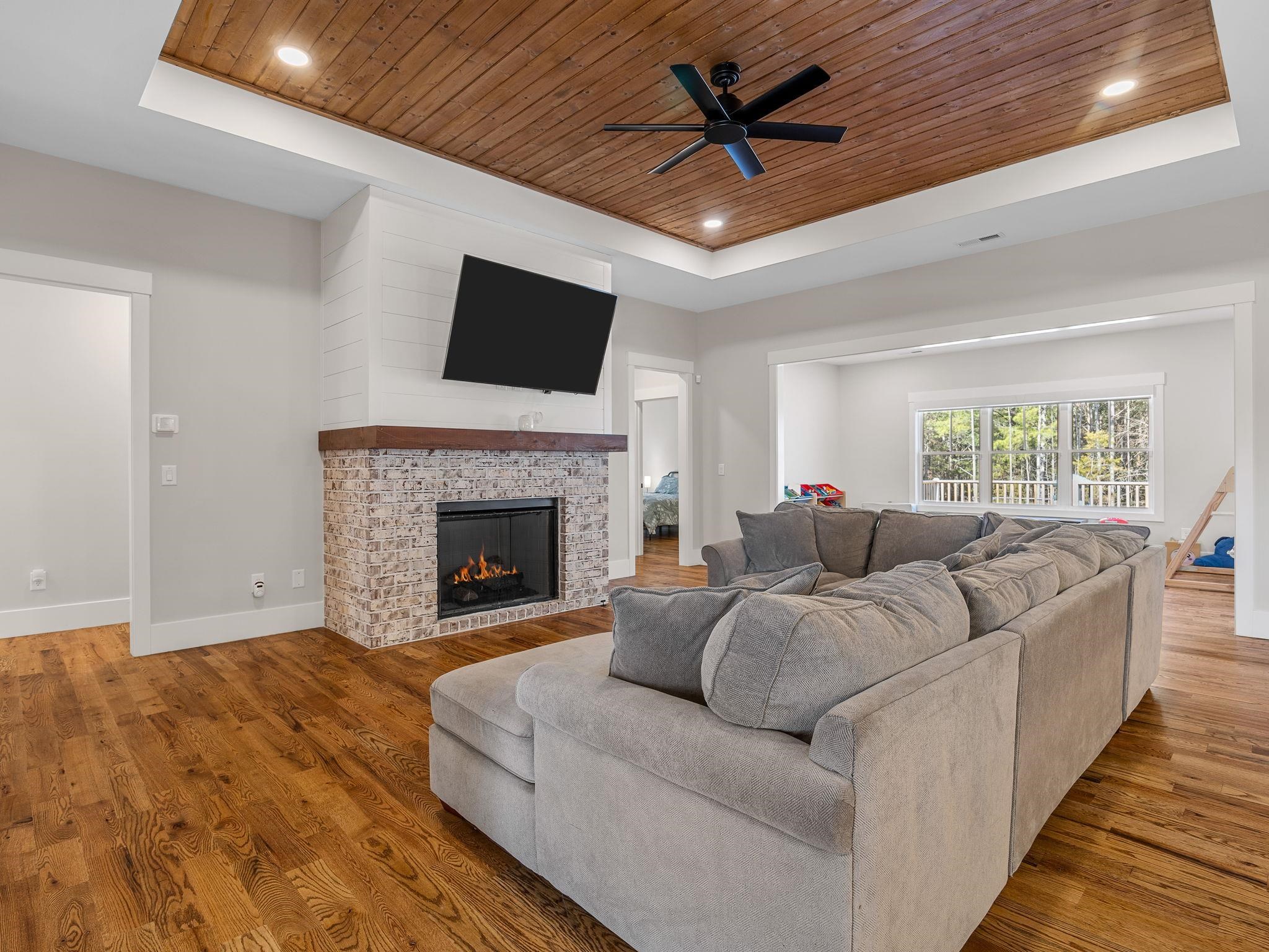 281 Bethesda Road Spartanburg, SC 29302 - Photo 9 of 50 Gallery Image 9