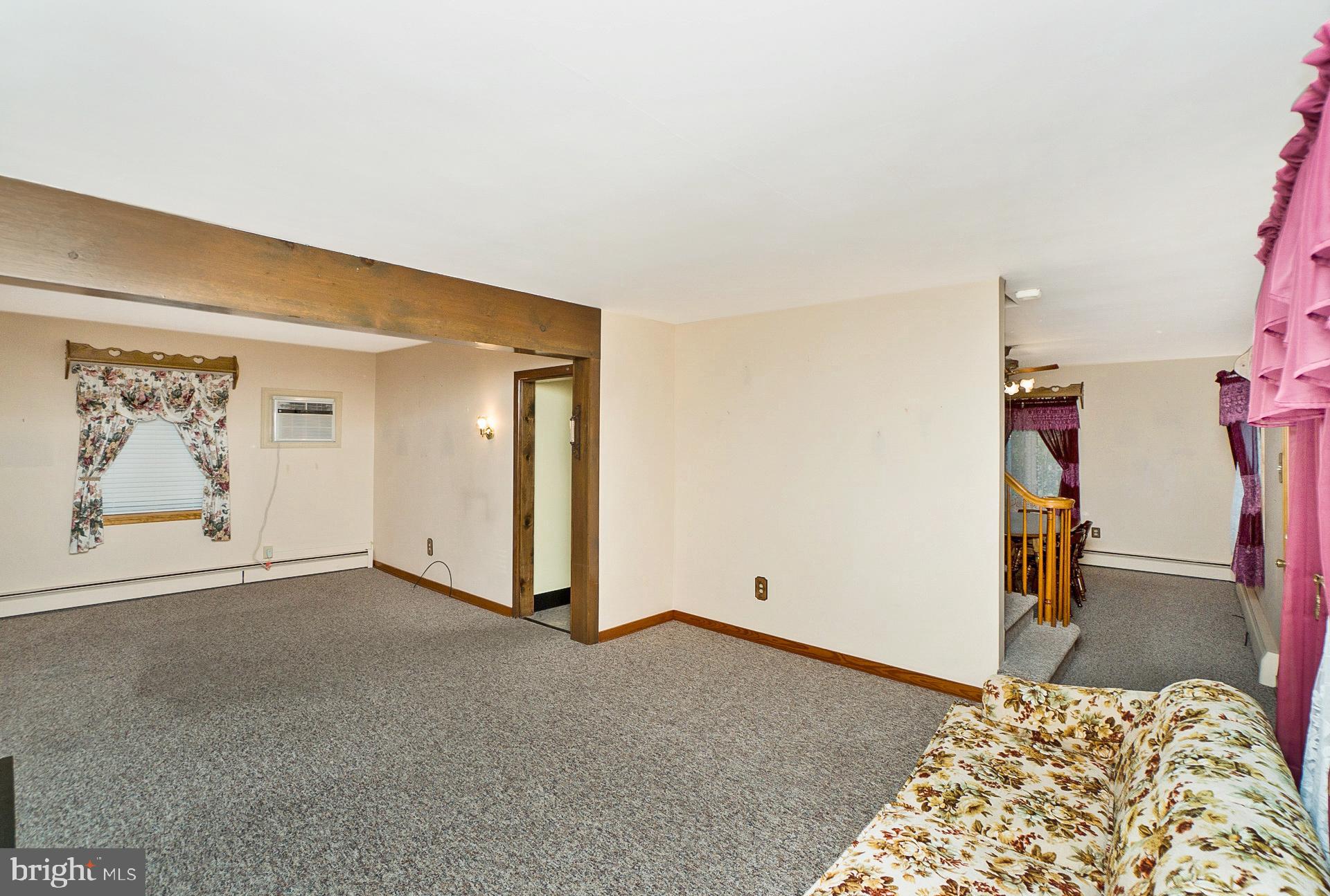 2627 Welshtown Road Slatington, PA 18080 - Photo 16 of 32 a view of an empty room
