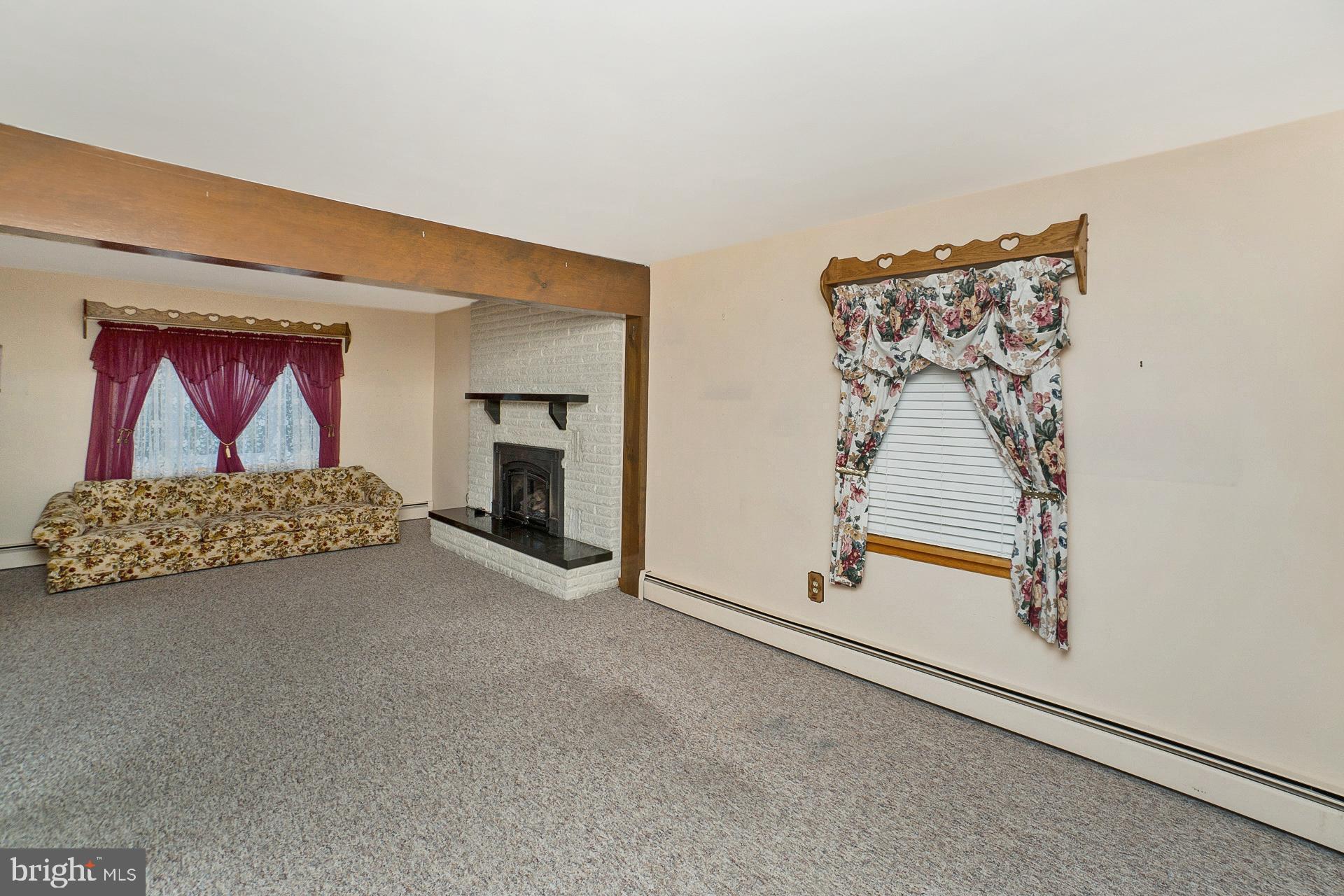 2627 Welshtown Road Slatington, PA 18080 - Photo 18 of 32 an entryway view with staircase