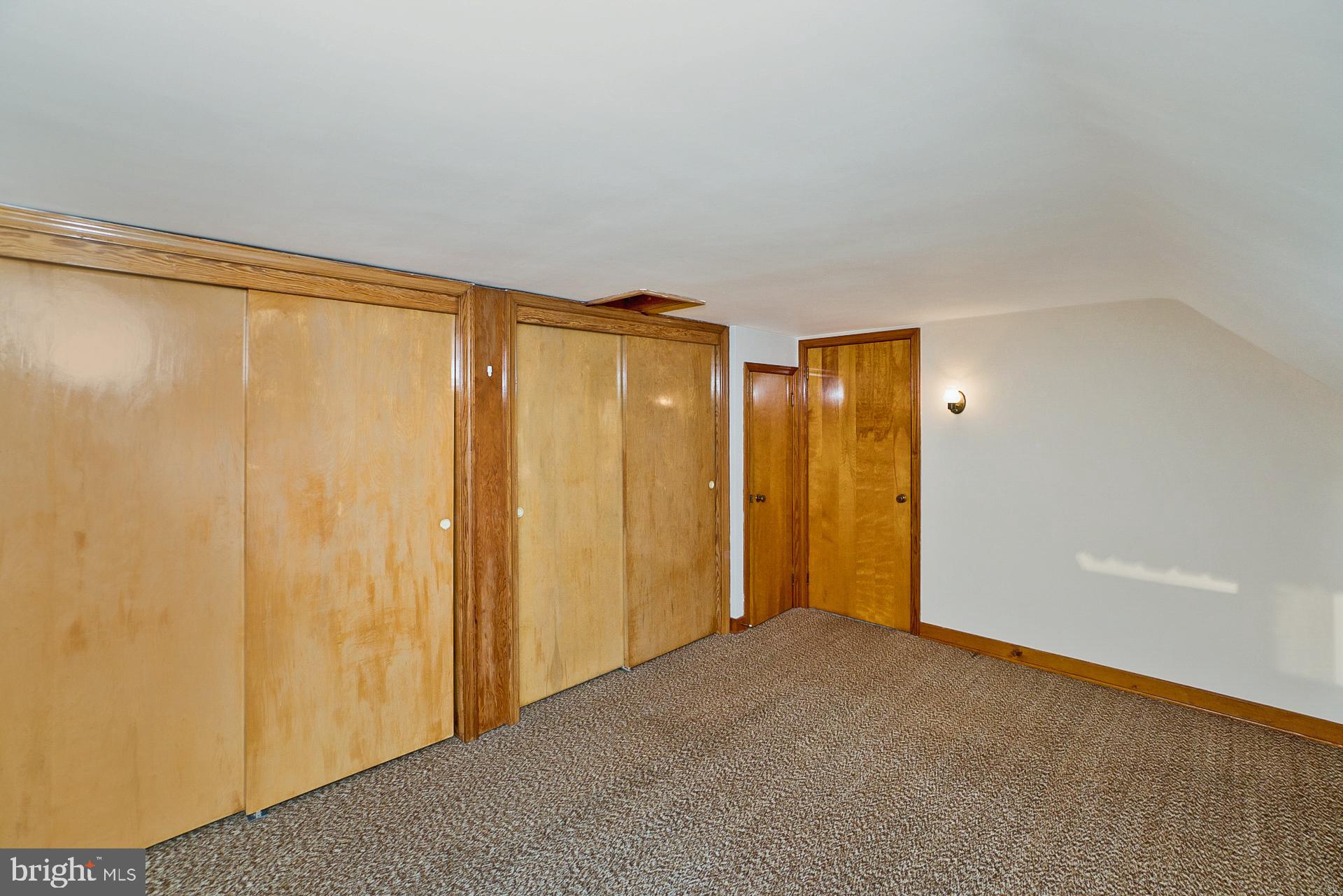 2627 Welshtown Road Slatington, PA 18080 - Photo 21 of 32 a view of an empty room