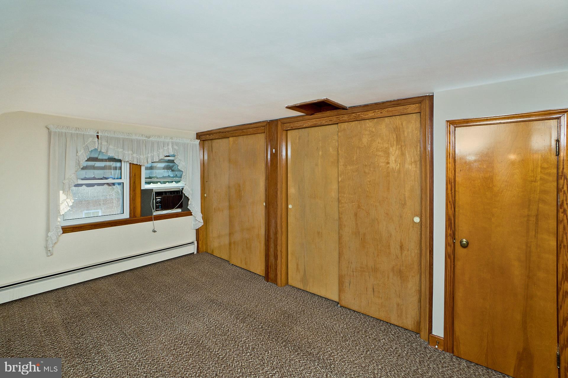 2627 Welshtown Road Slatington, PA 18080 - Photo 22 of 32 a view of an empty room with window