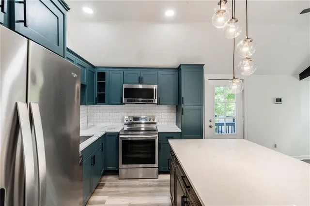 $250,000 | 8810 East Smart Avenue, Independence, MO 64053