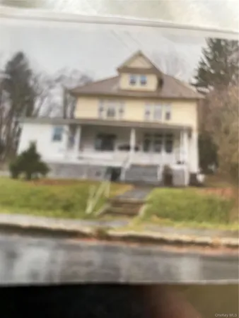 $609,000 | 52 Lincoln Place, Liberty, NY 12754