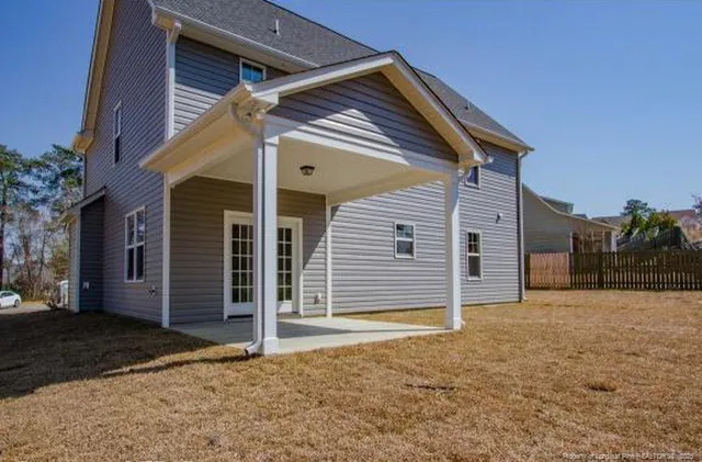 $1,900 | 425 Sedgemoor Road, Fayetteville, NC 28311