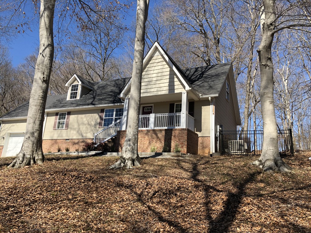 1005 Hunters Lane Springfield, TN 37172 - Photo 1 of 19 Gallery Image 1