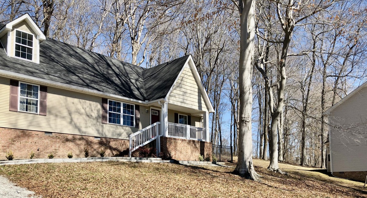 1005 Hunters Lane Springfield, TN 37172 - Photo 2 of 19 Gallery Image 2