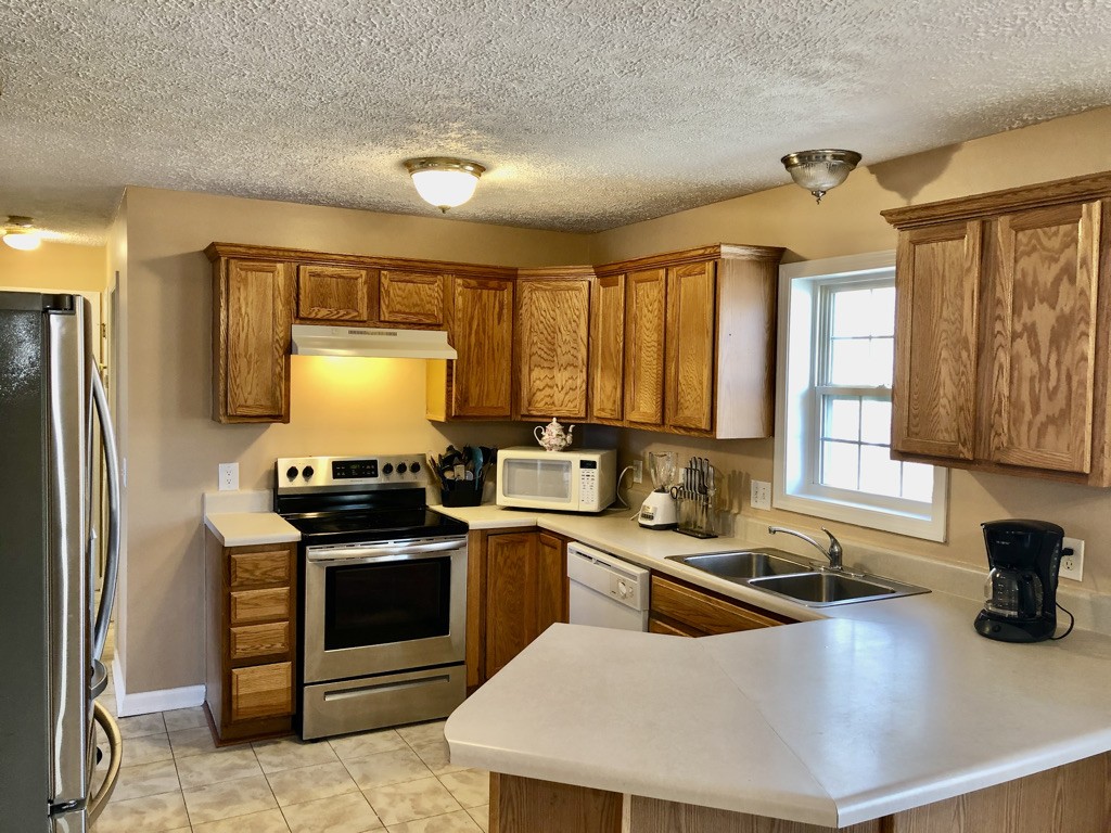 1005 Hunters Lane Springfield, TN 37172 - Photo 7 of 19 Gallery Image 7