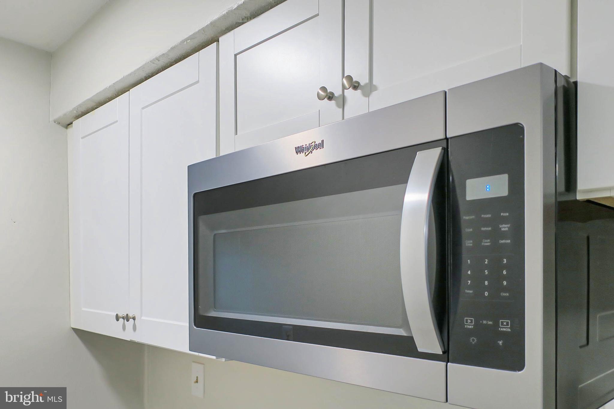 202 Oklahoma Avenue Northeast, Unit 2 Washington, DC 20002 - Photo 3 of 17 Kitchen
