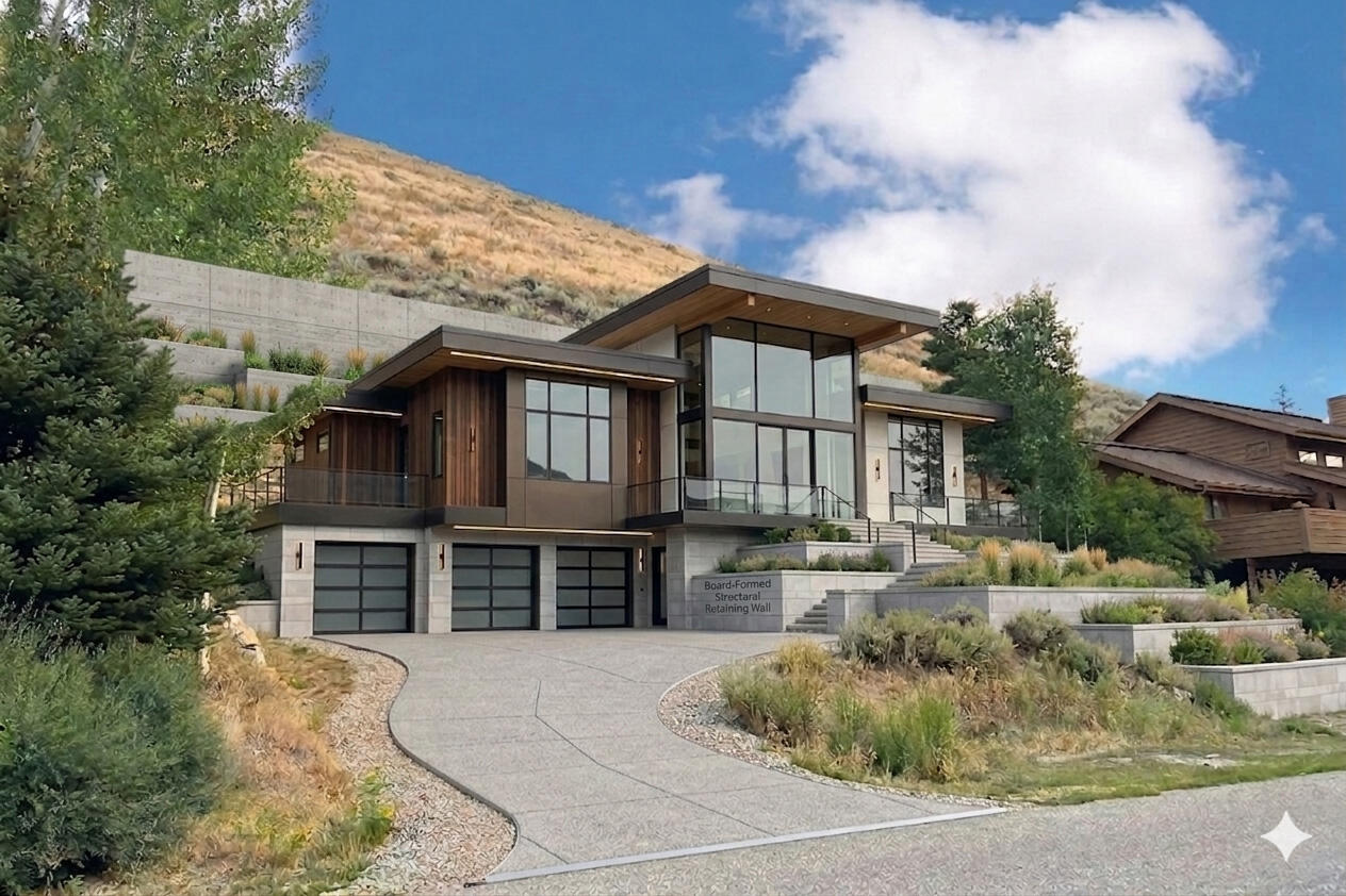 231 Hillside Drive Ketchum, ID 83340 - Photo 10 of 12 Home idea 2
