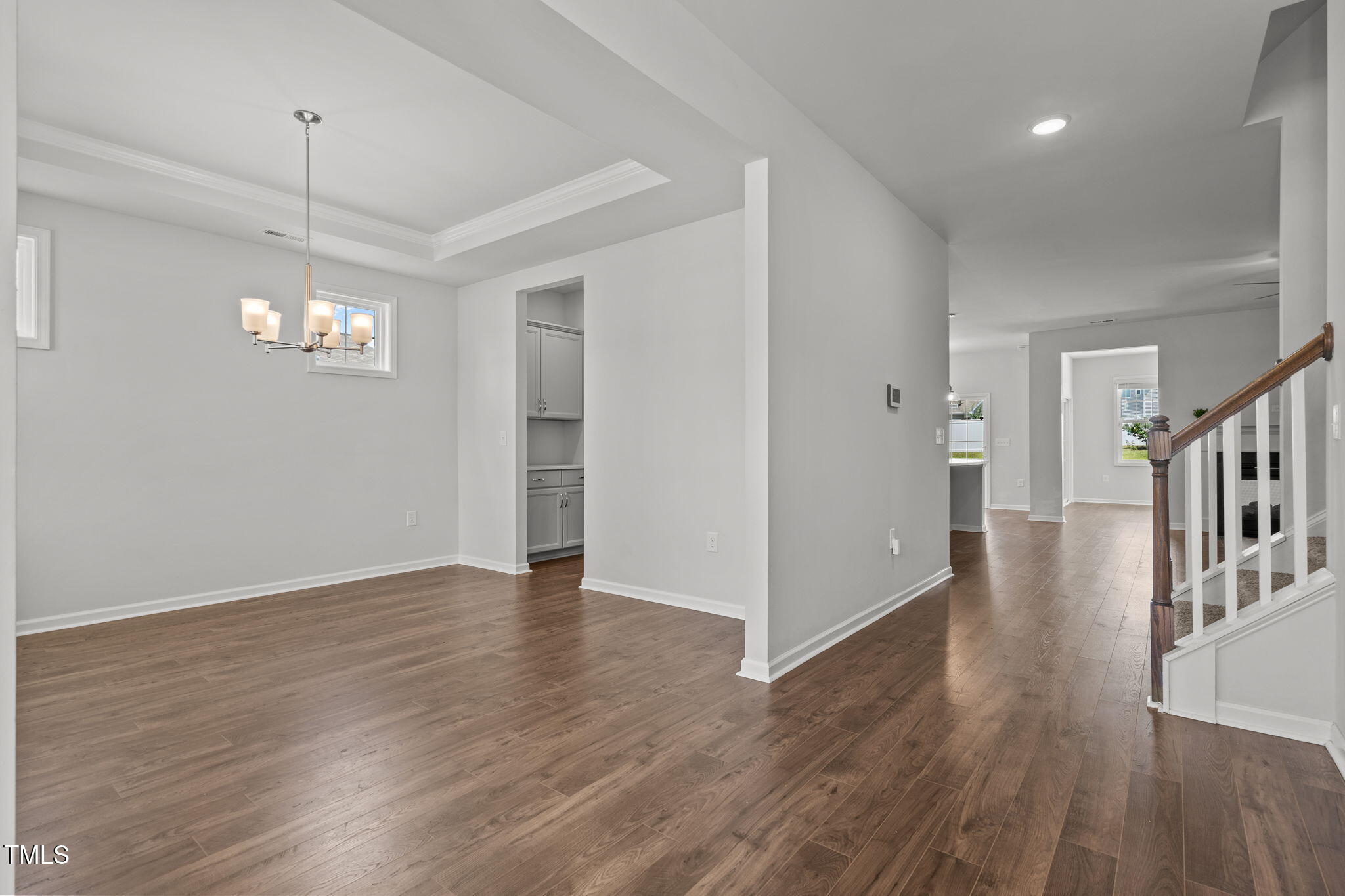 131 Sandy Springs Road Aberdeen, NC 28315 - Photo 7 of 61 Entrance_Formal Dining