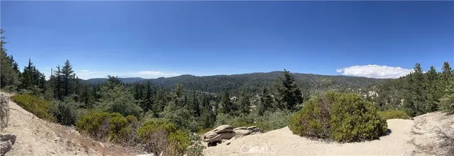 $50,000 | 1 Deer Lick Drive, Running Springs, CA 92382