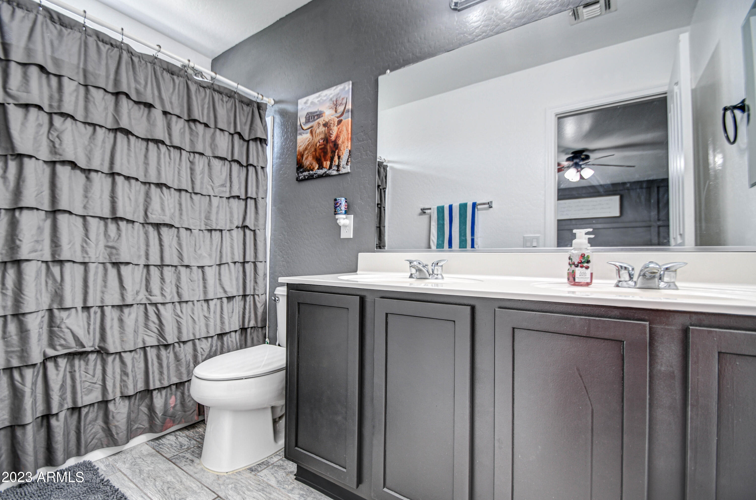 3945 East Morenci Road San Tan Valley, AZ 85143 - Photo 23 of 43 Primary Bath 2