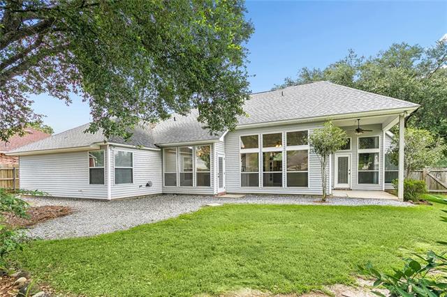 1332 South Ridge Drive Mandeville, LA 70448 - Photo 21 of 31