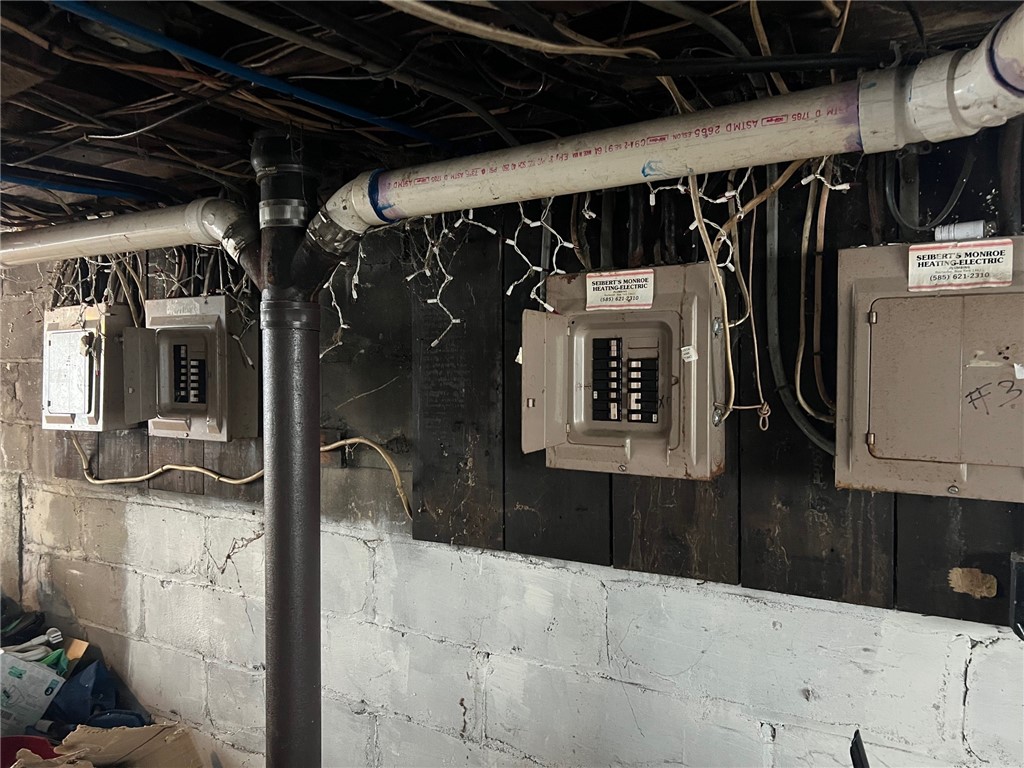 386 Ridgeway Avenue Rochester, NY 14615 - Photo 19 of 21