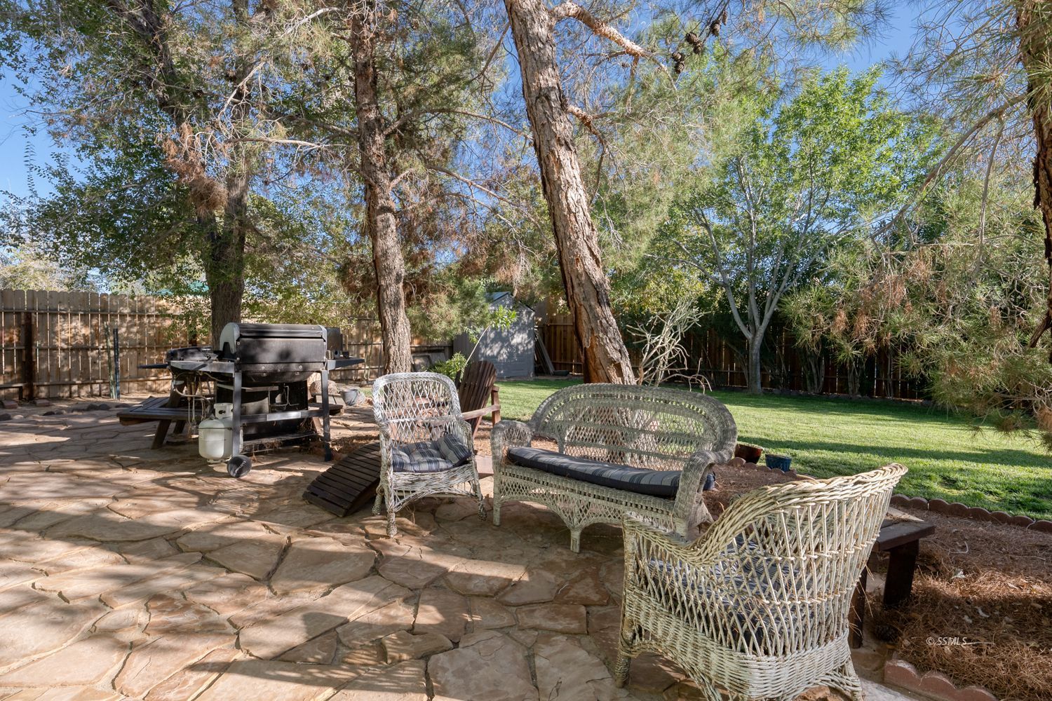 313 Mamie Street Ridgecrest, CA 93555 - Photo 20 of 35