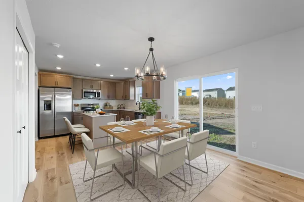 $475,000 | 15801 73rd Court Northeast, Otsego, MN 55330