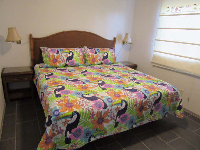 6613 Sea Shell Drive Gulf Shores, AL 36542 - Photo 16 of 29 Guest Bedroom 1