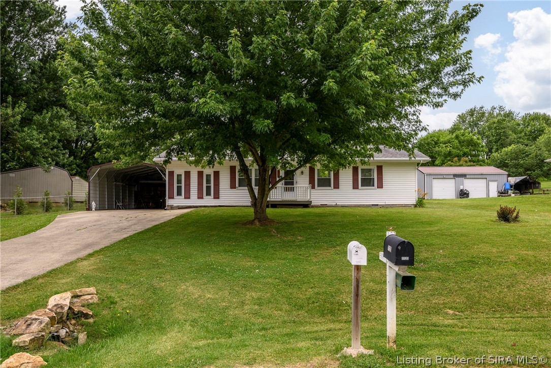 7120 Peach Tree Lane Georgetown, IN 47122 - Photo 7 of 33