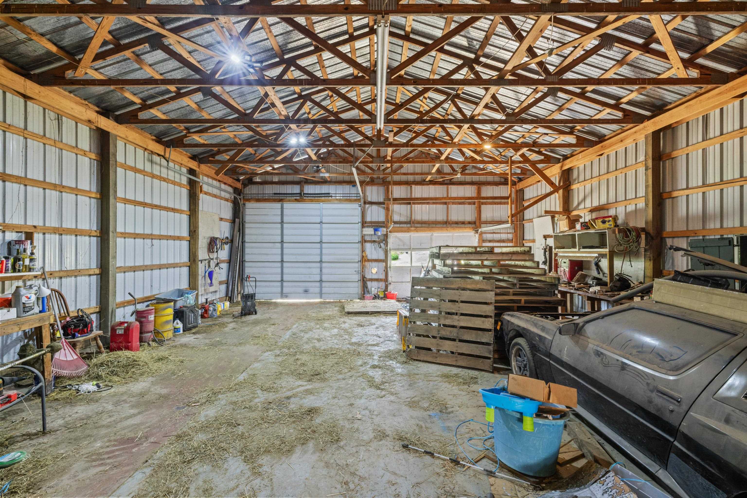1589 Dam Town Road Fort Defiance, VA 24437 - Photo 49 of 70 Gallery Image 49