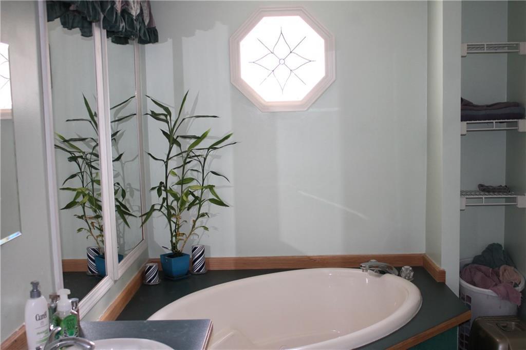 30 Middle Road Augusta, ME 04330 - Photo 13 of 13 A decorative window and side mirrors...