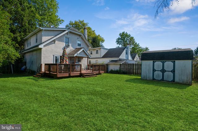 $320,000 | 706 Blakeley Road, Wallingford, PA 19086