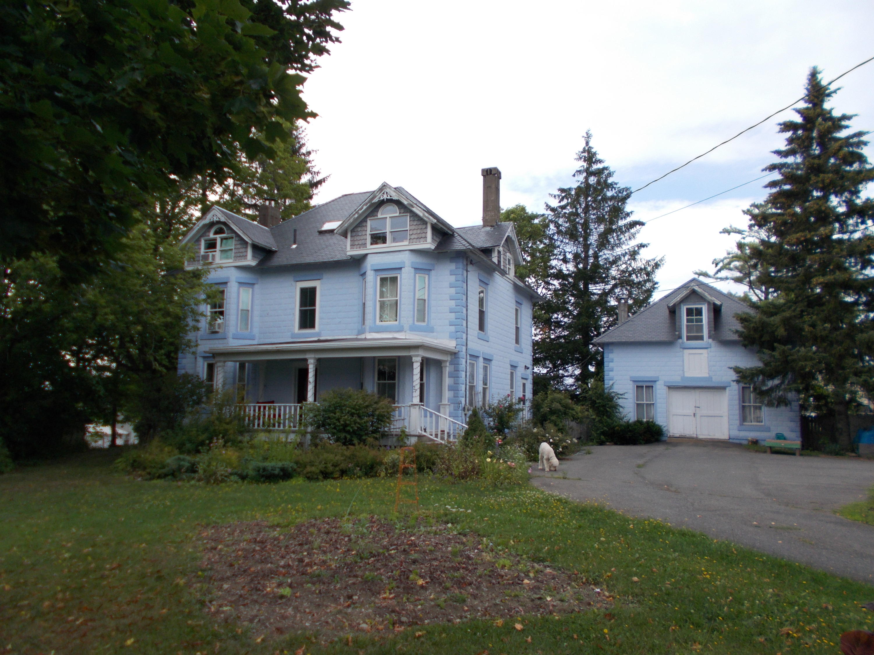 27 Blake Street Presque Isle, ME 04769 - Photo 1 of 39 DSCN8265