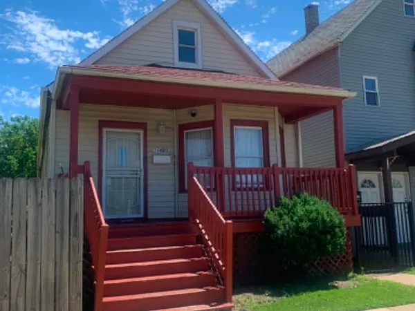 $1,500 | 10623 South Mackinaw Avenue, Chicago, IL 60617