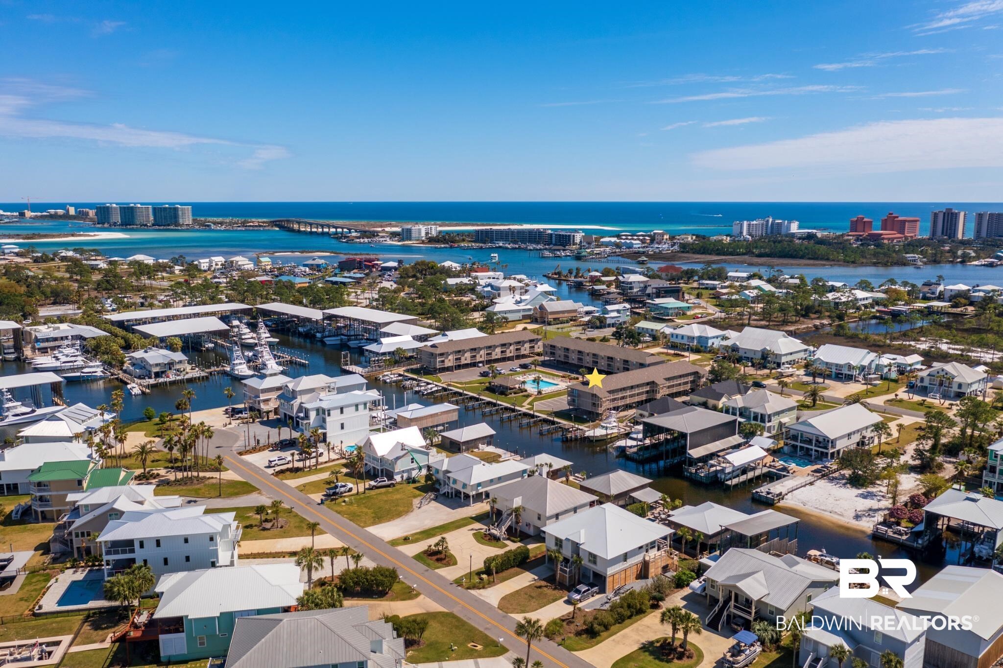 26913 Marina Road Orange Beach, AL 36561 - Photo 10 of 19