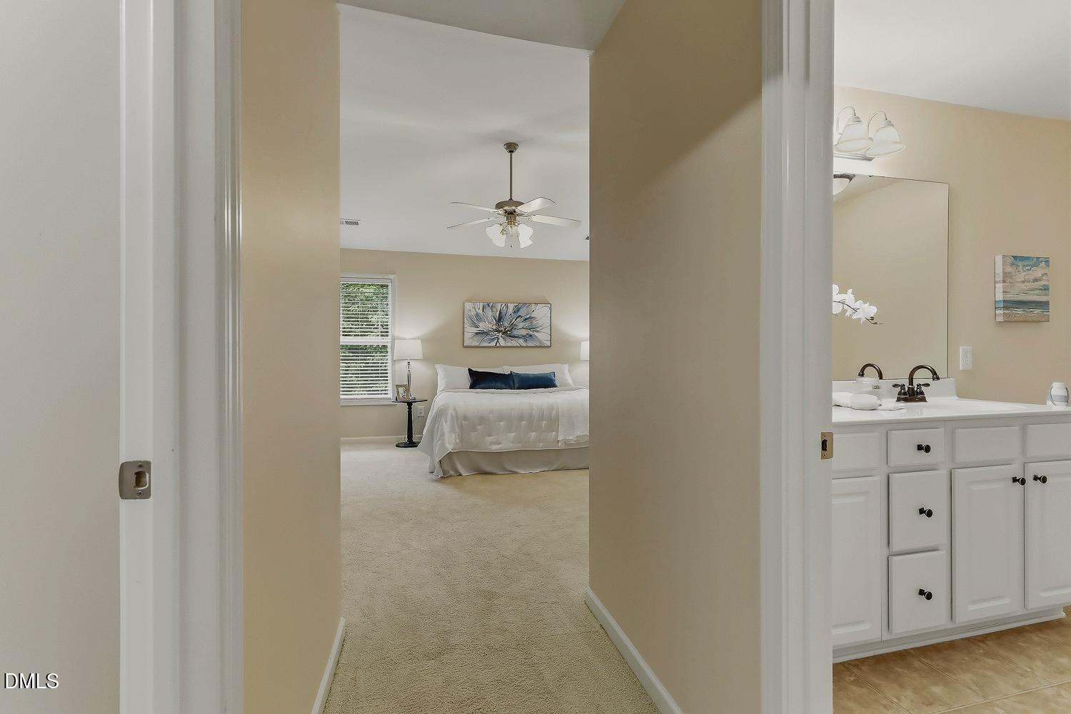 2625 Asher View Court Raleigh, NC 27606 - Photo 27 of 45 031-028-Primary Suite-1500x1000